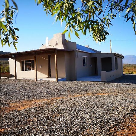 Klipberg Cottage McGregor Εξωτερικό φωτογραφία