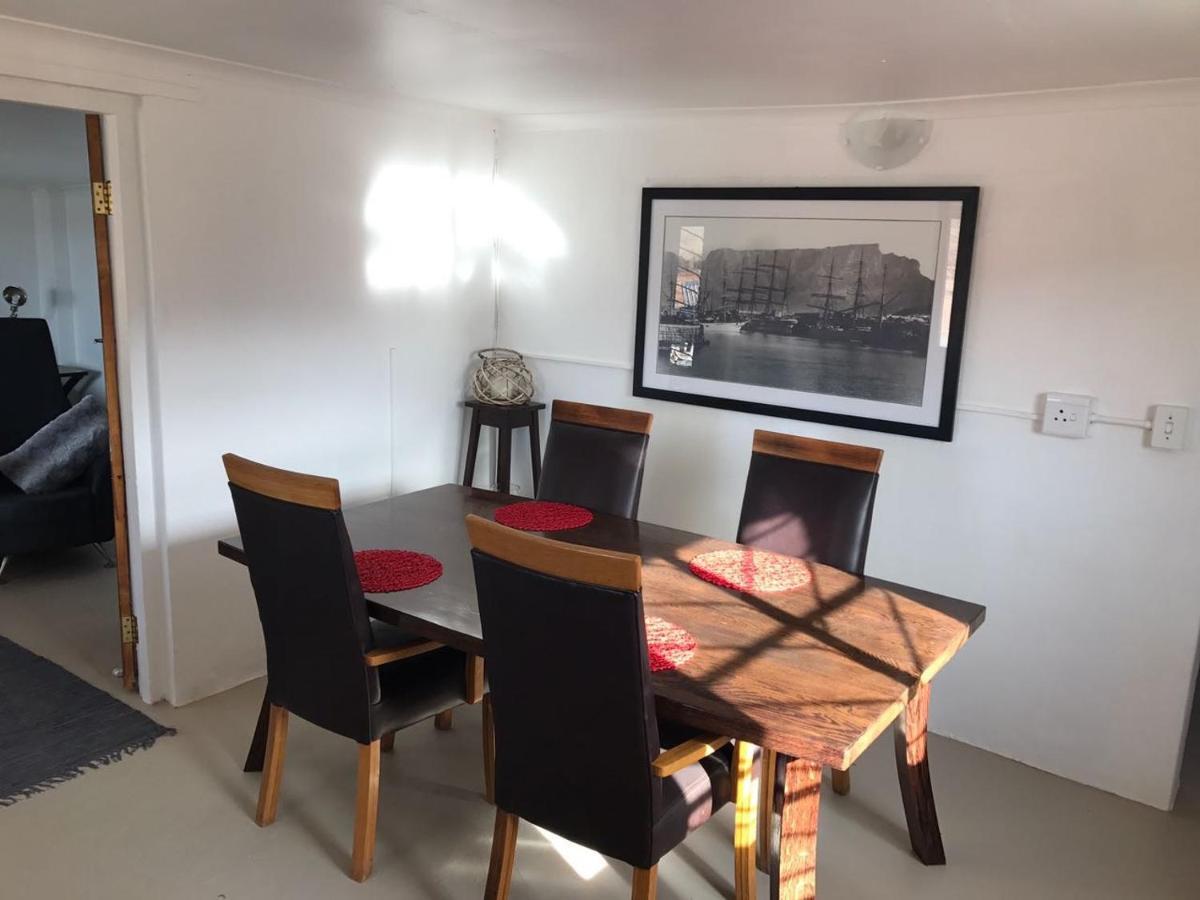 Klipberg Cottage McGregor Εξωτερικό φωτογραφία